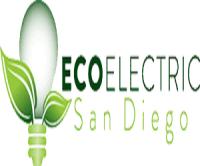 Eco Electric San Diego Logo