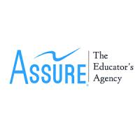 Assure The Educator Agency Logo
