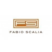 Fabio Scalia Salon - Soho Logo