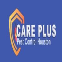 Care Plus Pest Control Houston Logo