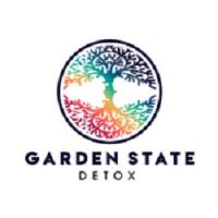 Garden State Detox Logo