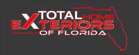 Total Home Exteriors Of Florida, Inc. logo