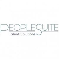 PeopleSuite Talent Solutions Logo