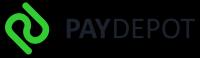 Paydepot Bitcoin ATMs logo
