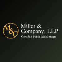 Miller & Company CPAs: Tax Accountants Logo