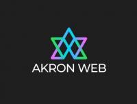 Akron Web Logo