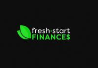 Fresh Start Finances Logo