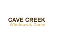 Cave Creek Windows & Doors Logo