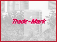 Trade-Mark Air Conditioning Logo