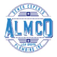 ALMCO PLUMBING INC Logo