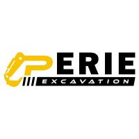 Erie Excavation Logo