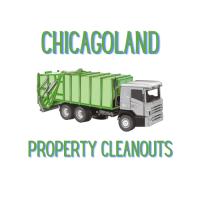 Chicagoland Property Cleanouts Logo