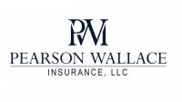 Pearson Wallace Insurance, LLC Logo