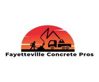 Fayetteville Concrete Pros Logo