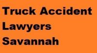 Truck Accident Lawyers Savannah Logo