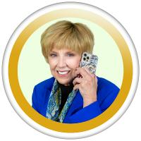 Dr. Jan Duffy REALTOR - Berkshire Hathaway HomeServices Sahara Logo