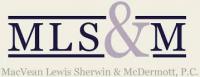 MacVean Lewis Sherwin & McDermott PC logo