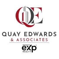 Quay Edwards | Real Estate Agent in Southfield MI logo