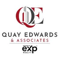 Quay Edwards | Real Estate Agent in Southfield MI Logo