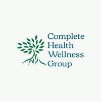 Complete Health Wellness Group Logo