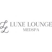 Luxe Lounge Medspa Logo