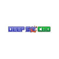Deep Six CBD Edibles & Oils Logo