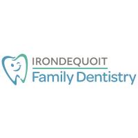 Irondequoit Family Dentistry - Aaron Park D.D.S. Logo