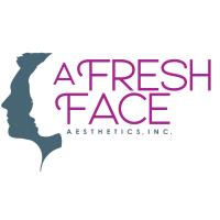 Best face and skin treatments in Camarillo - A Fresh Face Aesthetics Logo