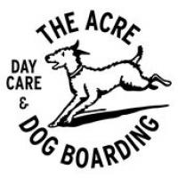 The Acre Logo