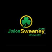Jake Sweeney Chevrolet Logo