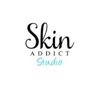Skin Addict Studio Logo