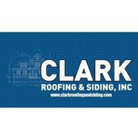 Clark Roofing & Siding Inc Logo