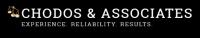 Chodos & Associates Logo