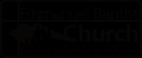 Emmanuel Baptist Church Logo
