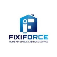 FixiForce Aurora Logo