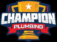 Champion Plumbing Logo