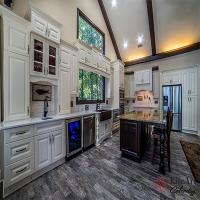 Pro Contractor Services Logo