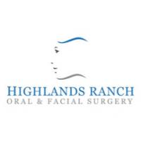 Highlands Ranch Oral & Facial Surgery Logo