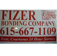 Fizer Bail Bonds Clarksville Logo