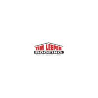Tim Leeper Roofing Logo