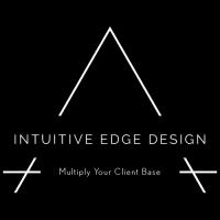 Intuitive Edge Design Logo