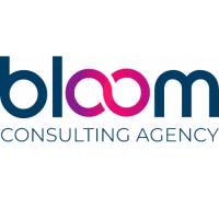 Bloom Consulting Agency Logo