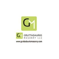 Gruttadaurio Masonry Logo