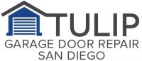 Tulip Garage Door Repair San Diego logo