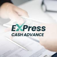 Express Cash Advance Logo