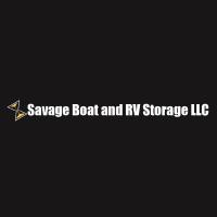 Savage Boat and RV Storage LLC Logo