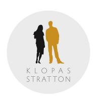 The KlopasStratton Team Logo