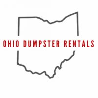 Ohio Dumpster Rentals Logo