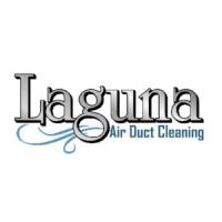 Laguna Niguel Air Duct Cleaning Logo