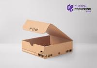 Cardboard Boxes Logo